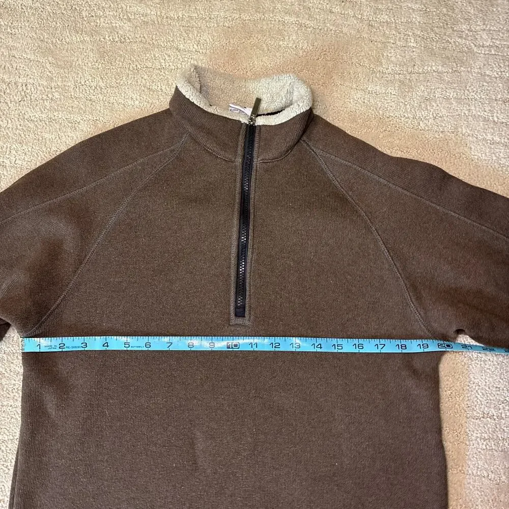 Columbia y2k brown